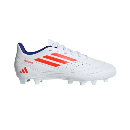 Botín De Campo Adidas If1400 Guayos Deportivo Iii Multiterreno