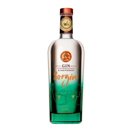 Gin Sorgin 700ml