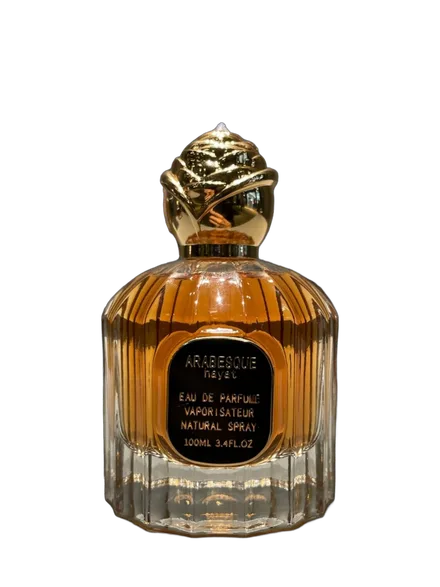 Aurora Arabesque Hayat Eau Parfum 100ml