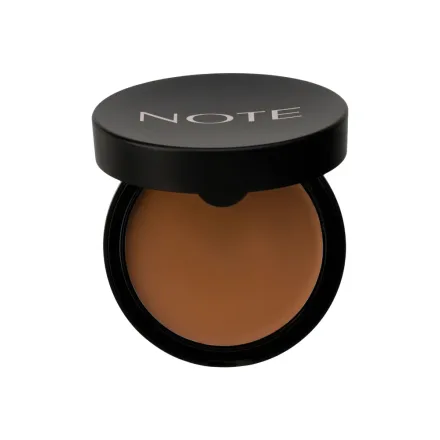 Note Polvo Luminous Silk Powder 05 Honey