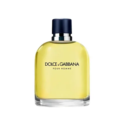 Dolce Gabbana Men Edt 125ml