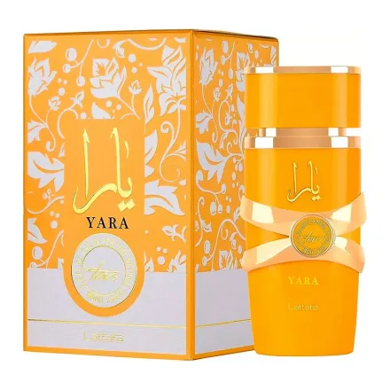Perfume Lattafa Yara Tous Eau Parfum Feminino 100ml