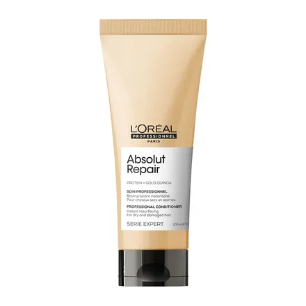 Acondicionador Oreal Absolut Repair 200ml