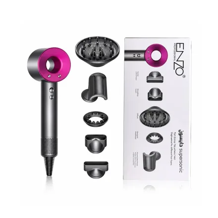 Secador Enzo Dy 888A