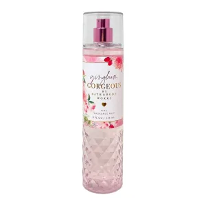 Colonia Corporal Bath Body Works Gingham Gorgeous 236ml