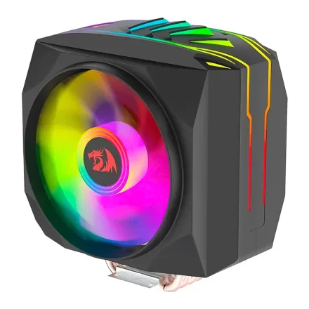 Cooler Processador Redragon Balder Cc 2199 Argb