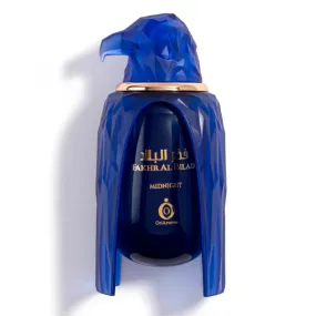 Perfume Oriarome Fakhar Al Bilad Midnight Masculino Eau...