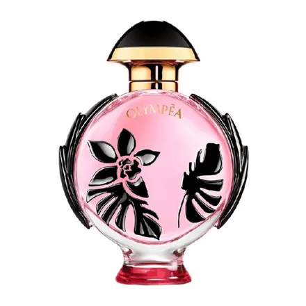 Perfume Paco Rabanne Olympea Flora Eau Parfum Intense Feminino 50ml