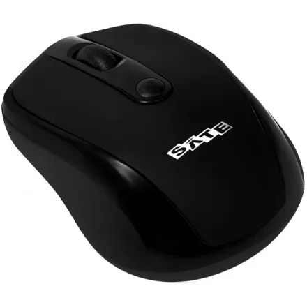 Mouse Satellite Ate Dpi 44g