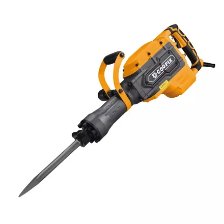 Maq Martelo Rompedor Demoledor 50 Cf