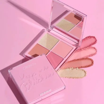 Beauty Creations Rubor Keep Me Blushing 24 7 Bkm 01