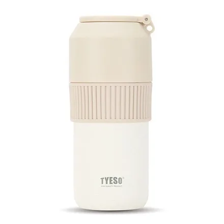 Tyeso Funda Botella Ts 01 Mz 271 Blanco 680ml