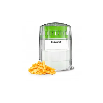 Cortador Batatas Fritas Cuisinart Prepexpress Ctg 00 Ffc