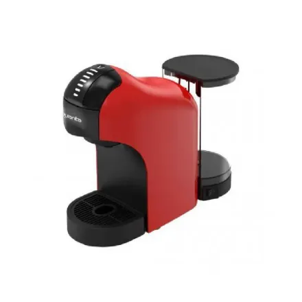 Quanta Cafetera Multicaps Qtcmc 50 3 En 1 1L
