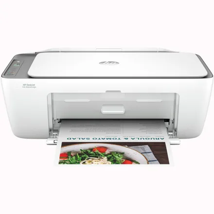 Multifuncional Hp Deskjet Ink Advantage 2875 3 1 Bivolt