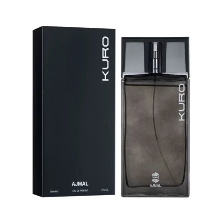 Ajmal Kuro Edp 90ml