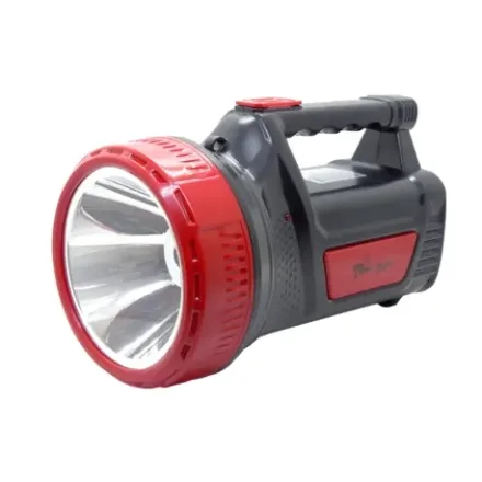Ecopower Linterna Ep 2616 Recargable