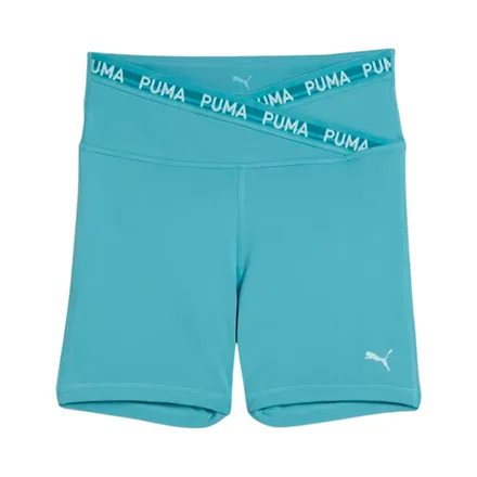 Short Puma 52849746 Strong Femenino
