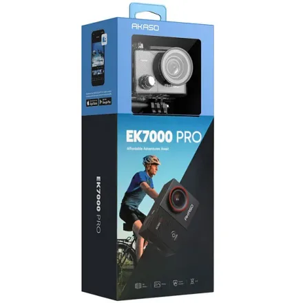 Acao Akaso Pro 4K