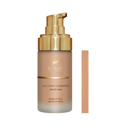 Base Koike Cover Foundation 30ml