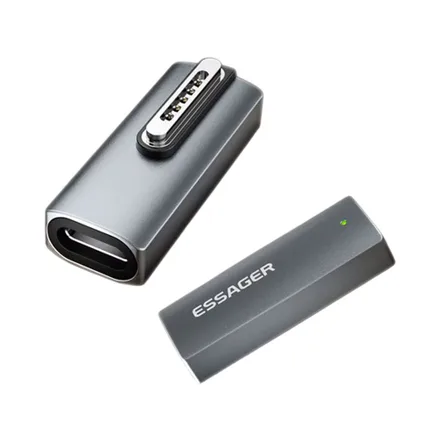 Adaptador Essager Es Otg 15 3