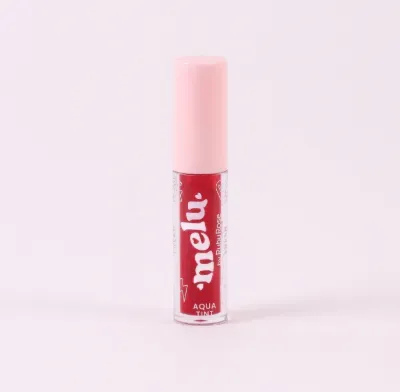 RUBY ROSE LABIAL LÍQUIDO AQUA TINT MELU L6602