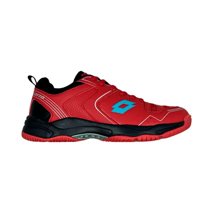 Calzado Deportivo Lotto Rd Mirage 705 Femenino