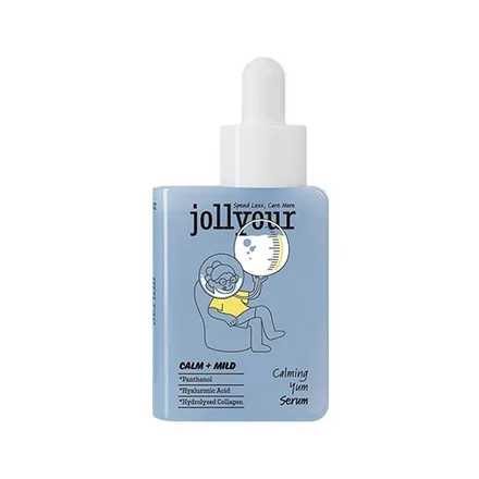 Jollyour Yum Serum Agatres 50ml
