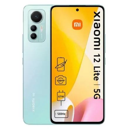 12 Lite 5G Cam 128GB