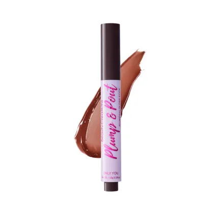Beauty Creations Labial Brillo Plump Plout You Ppvs 07
