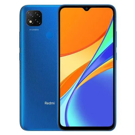 Redmi 9C 64GB