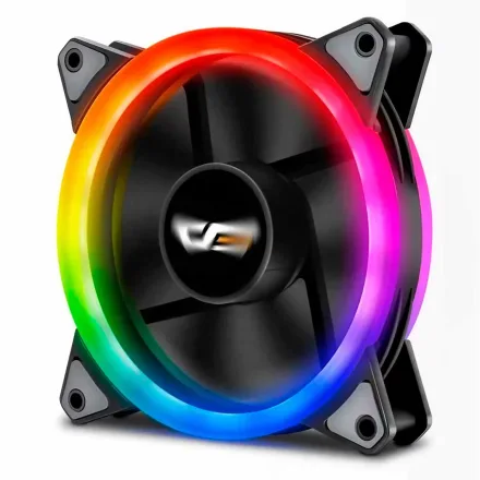 Fan Gabinete Darkflash D1