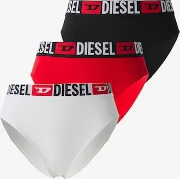 DIESEL BOXER A17518 0NJAP E6969 3PACK SAM-D (T) M