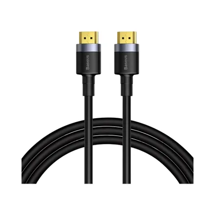 Cable Baseus Hdmi Cadklf F01 2 4