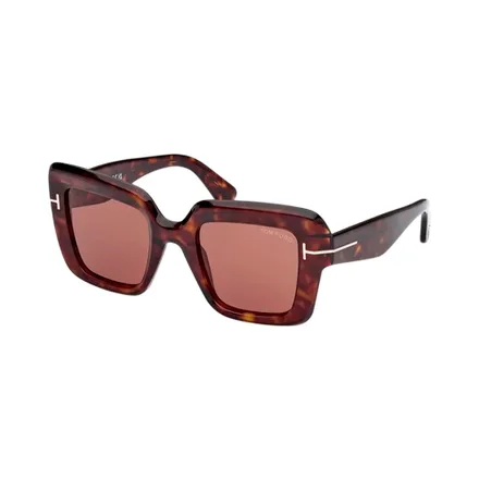Lente Tom Ford 1157 52 50