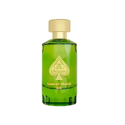 Jo Milano Game Of Spades Bid Parfum 100ml