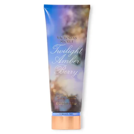 Body Lotion Victoria Secret Twilight Amber Berry 236ml
