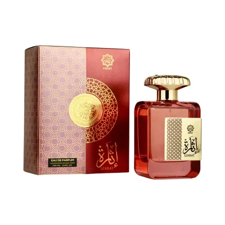 Perfume Abyat Izarat Edp Femenino 100ml