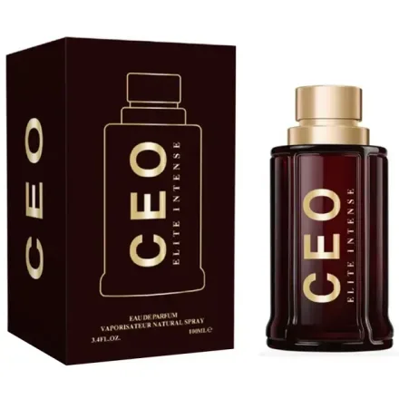 Lovali Perfume Ceo Elite Intense Eau Parfum 100ml