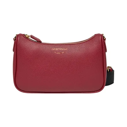 Cartera Emporio Armani Ew000539 N5008 Granate