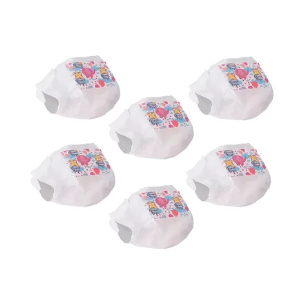 Panales Divertoys My Little Collection 8127