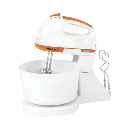 Batidora Mega Star 2L