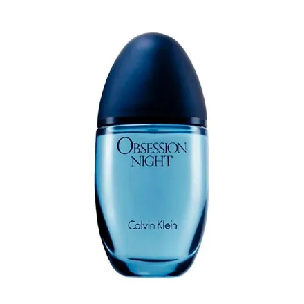 Ck Obsession Night Edp 100ml