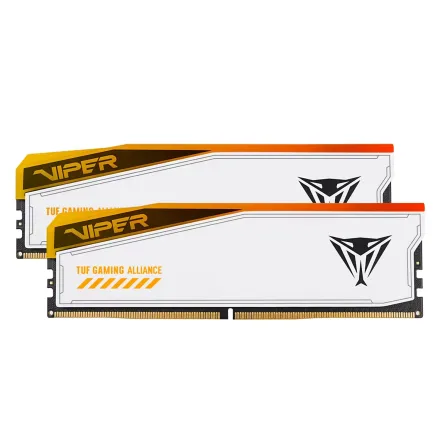 Patriot Viper Elite 5 Tuf Rgb Ddr 32GB