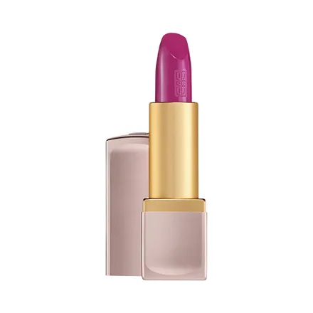 Labial Elizabeth Arden Lip Color Moisturizing 14 Perfectly Plum 4 Gr
