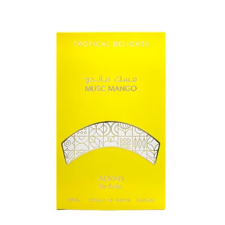 Adyan Musc Mango Eau Parfum 100ml