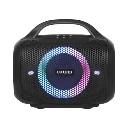 Speaker Aiwa Aw Pok 68