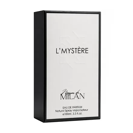 Maison Milan Mystere Eau Parfum 100ml