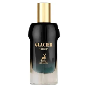 Perfume Maison Alhambra Glacier Bold Mascuino Eau de Pa...