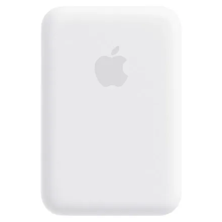 Cargador Portátil MagSafe Battery Pack MJWY3AM A2384 - Blanco